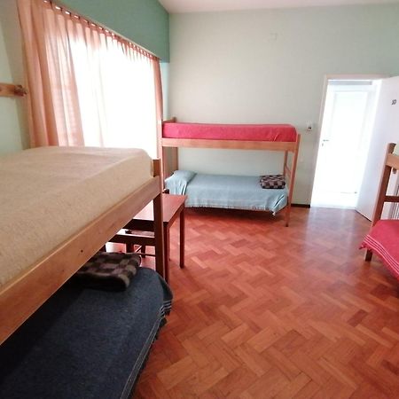 Alamo Hostel & Suites Mendoza Luaran gambar