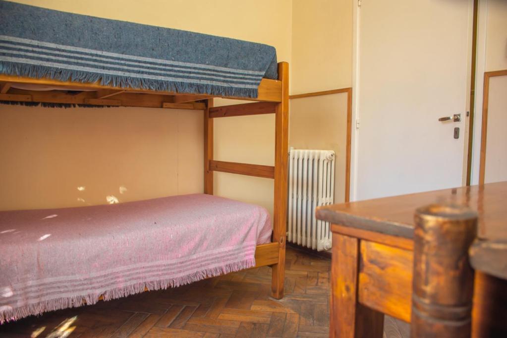 Alamo Hostel & Suites Mendoza Luaran gambar