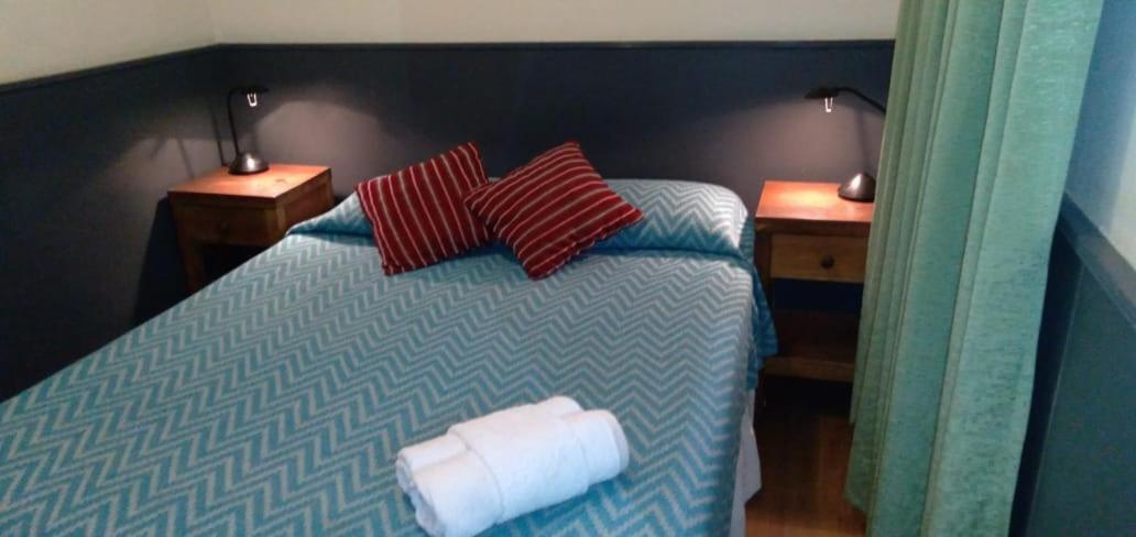 Alamo Hostel & Suites Mendoza Luaran gambar