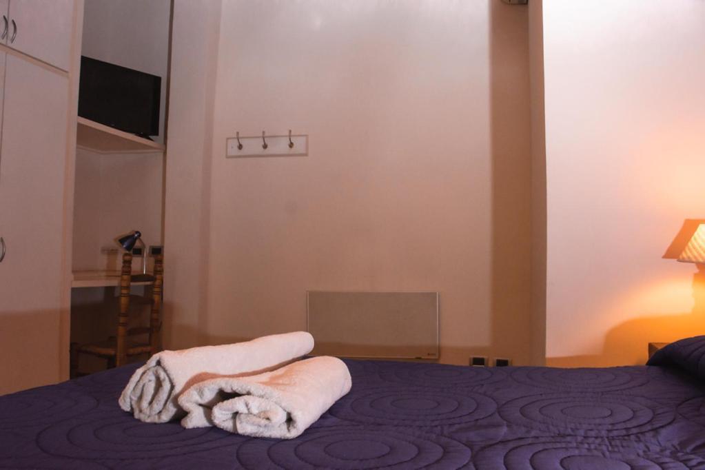 Alamo Hostel & Suites Mendoza Luaran gambar