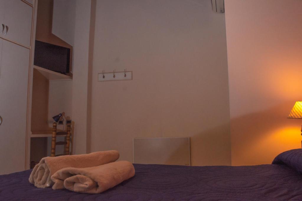 Alamo Hostel & Suites Mendoza Luaran gambar