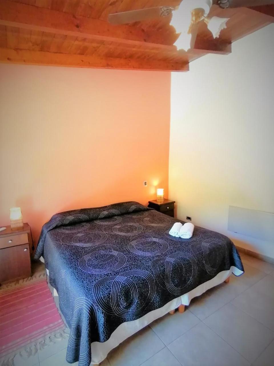 Alamo Hostel & Suites Mendoza Luaran gambar
