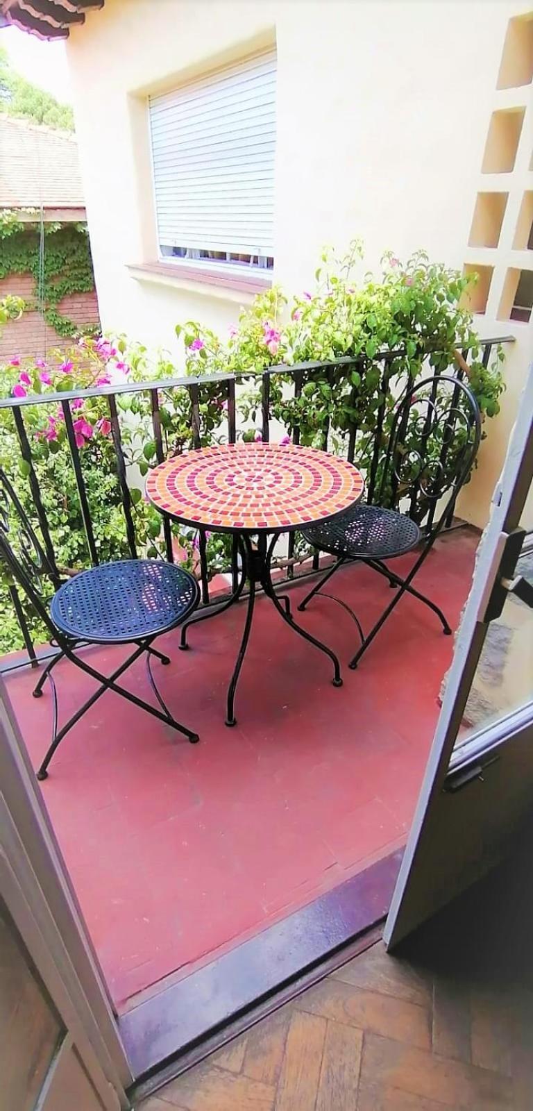 Alamo Hostel & Suites Mendoza Luaran gambar