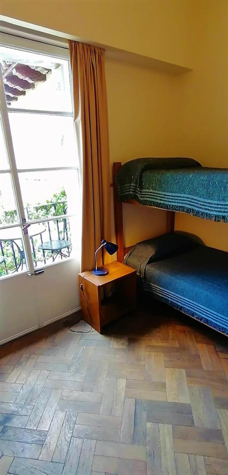 Alamo Hostel & Suites Mendoza Luaran gambar