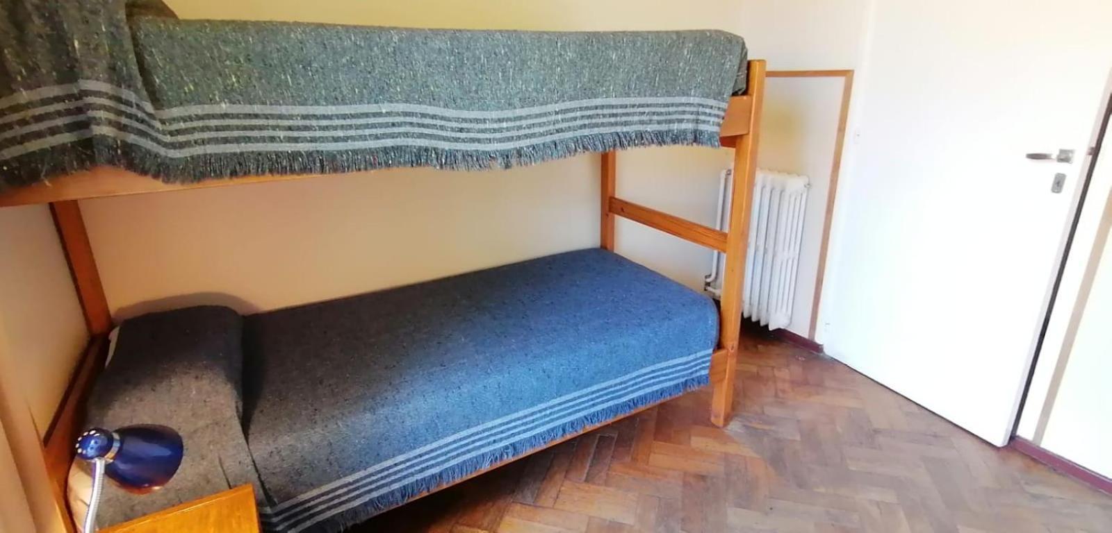 Alamo Hostel & Suites Mendoza Luaran gambar