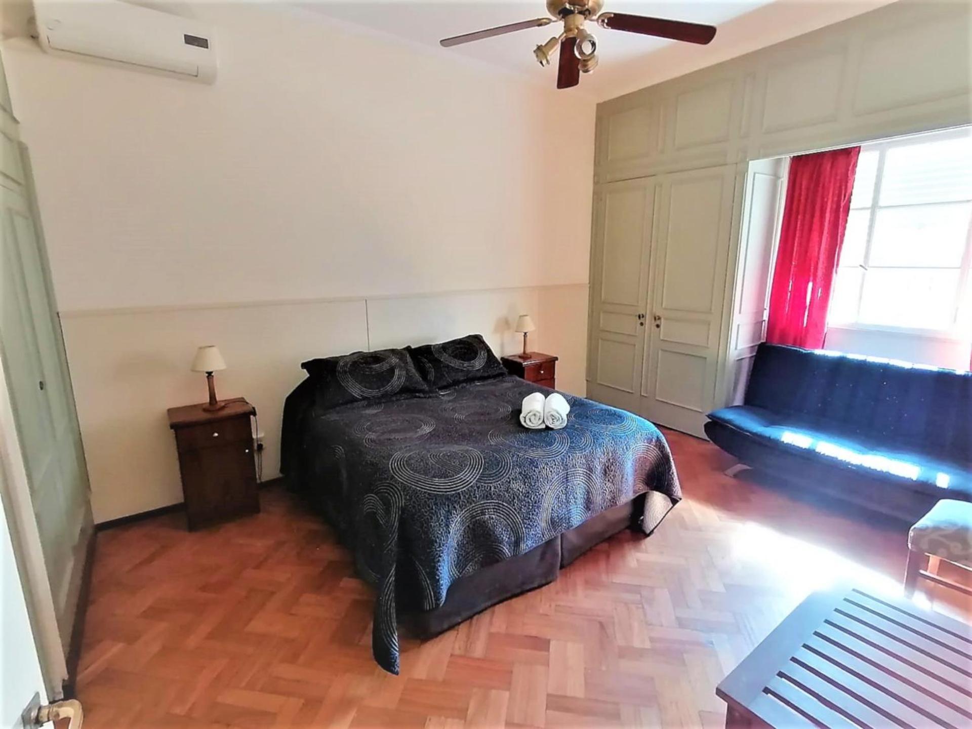 Alamo Hostel & Suites Mendoza Luaran gambar