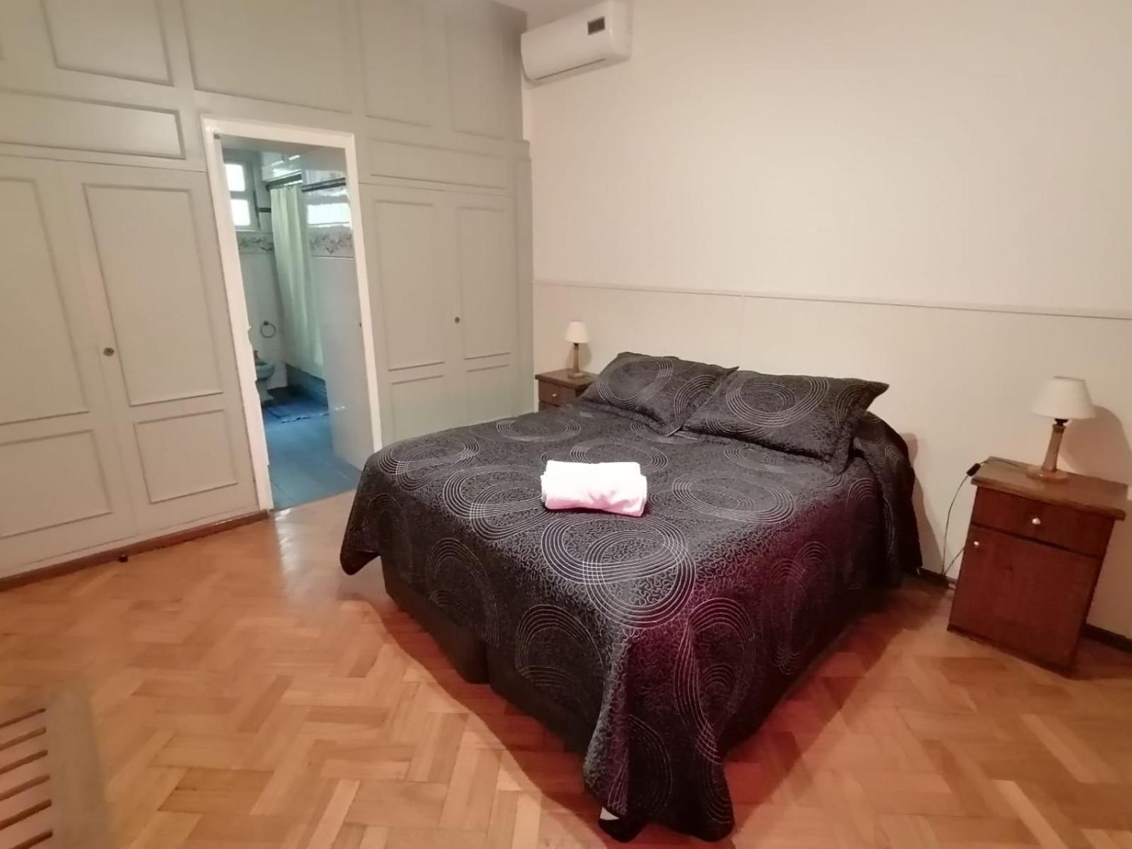 Alamo Hostel & Suites Mendoza Luaran gambar