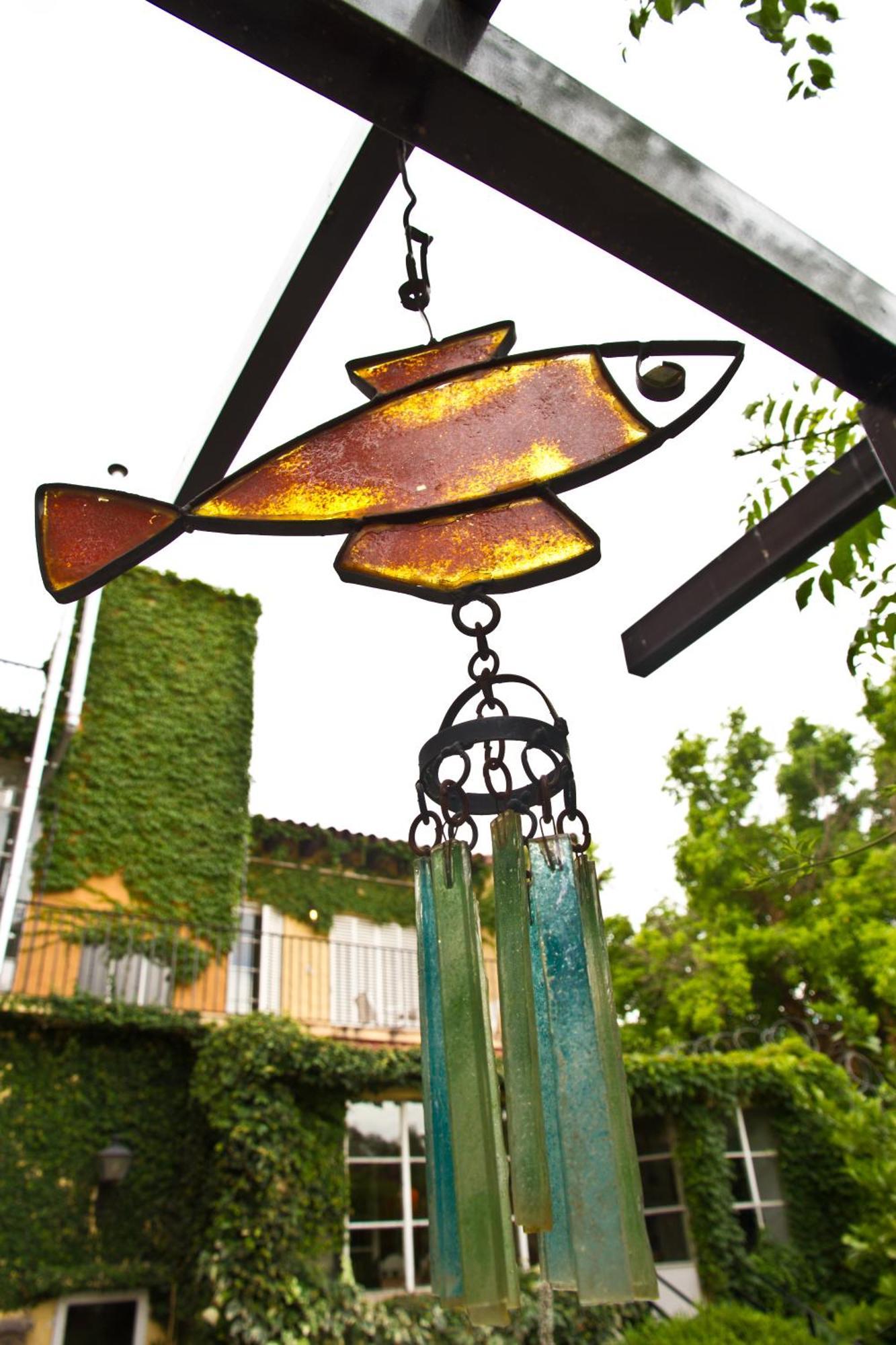 Alamo Hostel & Suites Mendoza Luaran gambar