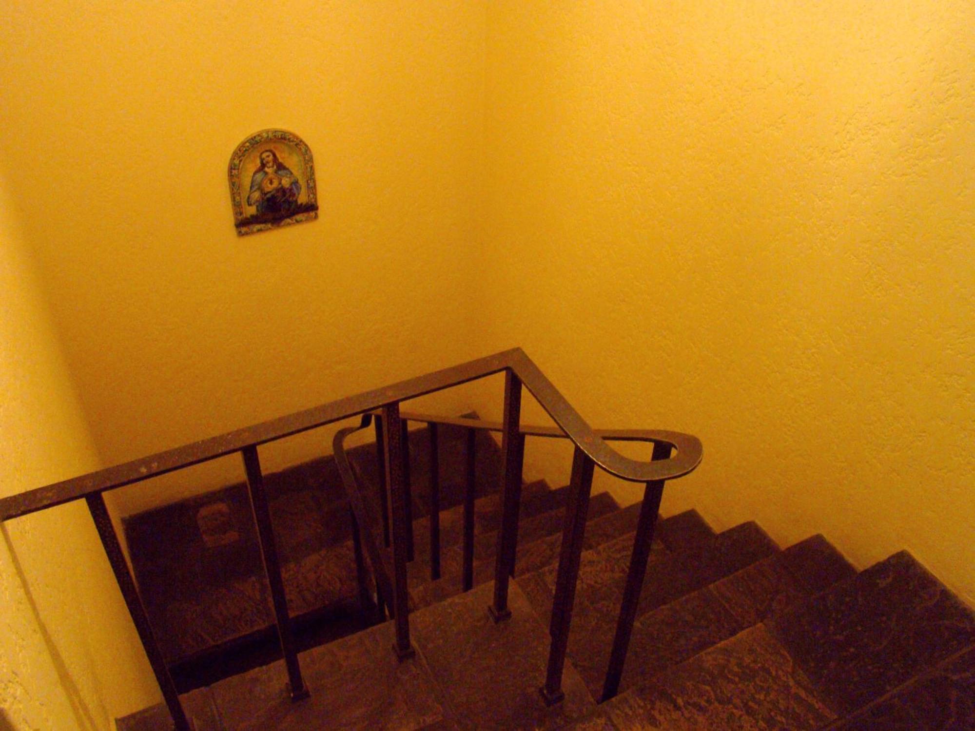 Alamo Hostel & Suites Mendoza Luaran gambar