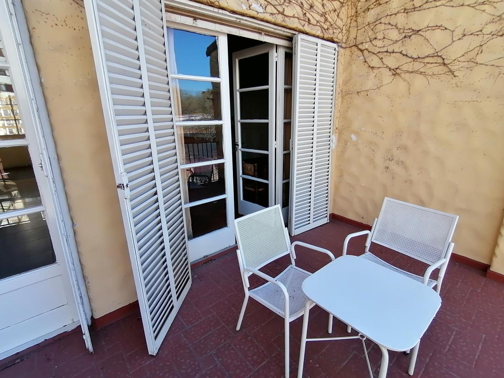 Alamo Hostel & Suites Mendoza Luaran gambar