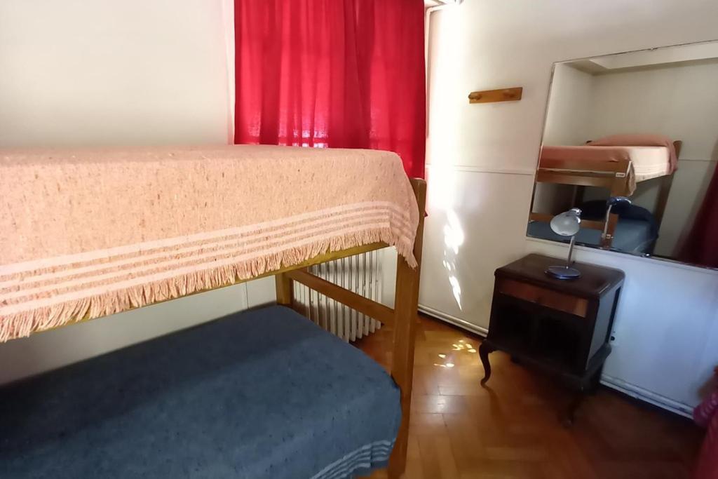 Alamo Hostel & Suites Mendoza Luaran gambar