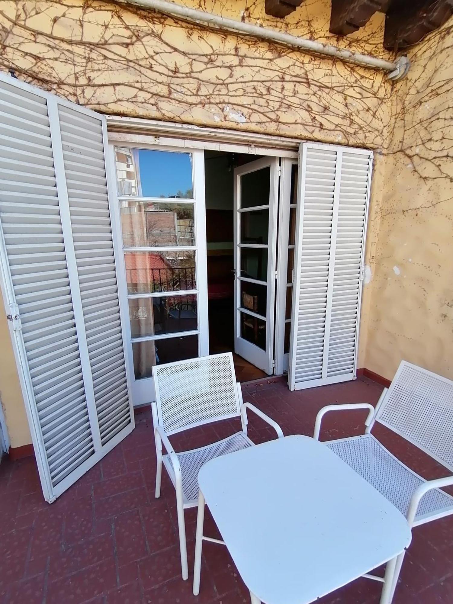 Alamo Hostel & Suites Mendoza Luaran gambar