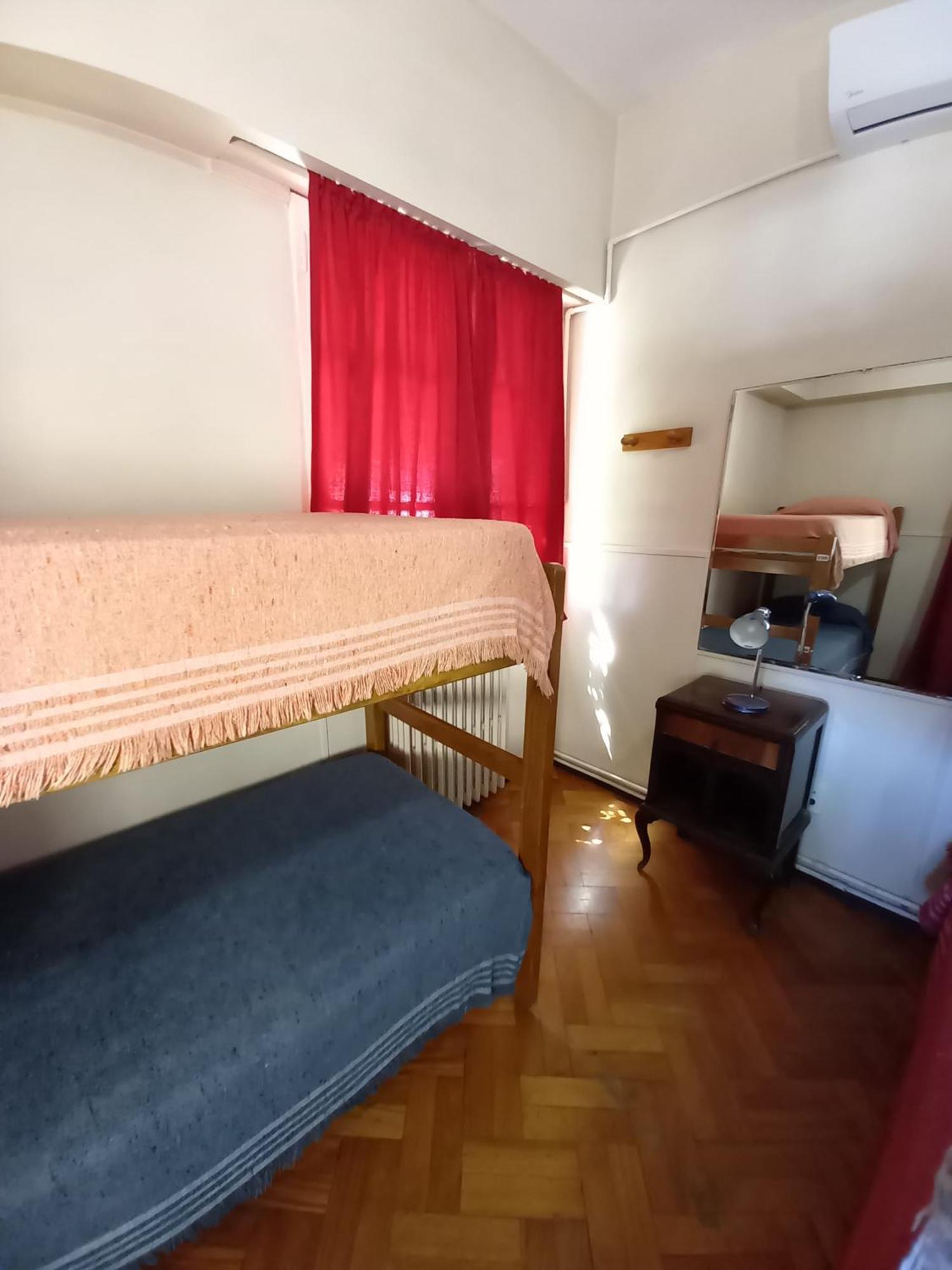 Alamo Hostel & Suites Mendoza Luaran gambar